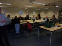 Business Process Review Workshop