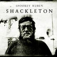 Shackleton has inspired Leaders and Artists alike, including the Canadian musician and filmmaker Spookey Ruben