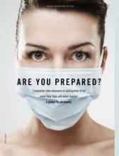 All leadership teams will face a serious crisis at some point, be it extreme weather, pandemic, local incidents or national emergencies